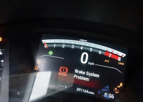 2017 Honda Cr-V Ex z USA, uszkodzony, nr VIN 5J6RW2H57HL044342